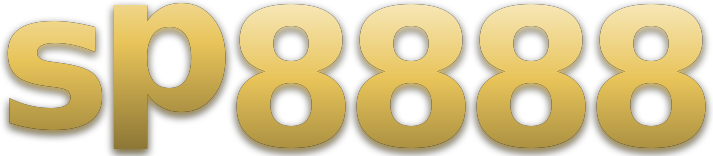 sp8888 logo